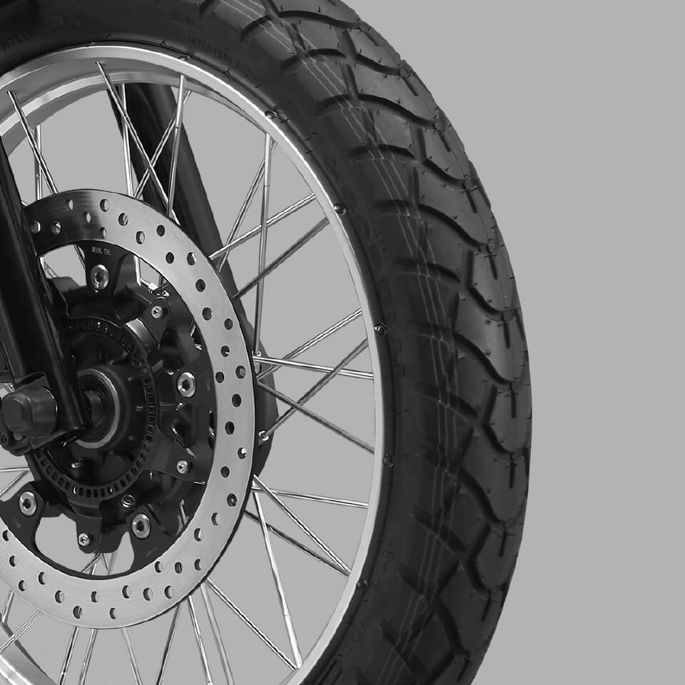 Honda Moto CGX 150 2025 Classic, Nhập Khẩu Chính Hãng Giá Rẻ tại Cần Thơ