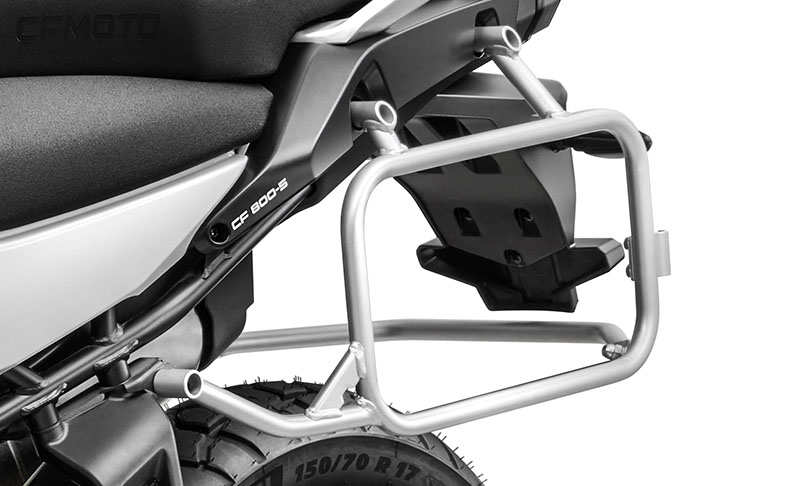 CF Moto 800MT Explorer 2025, ADV Cao Cấp Nhất, Chính Hãng, Giá Tốt tại Cần Thơ