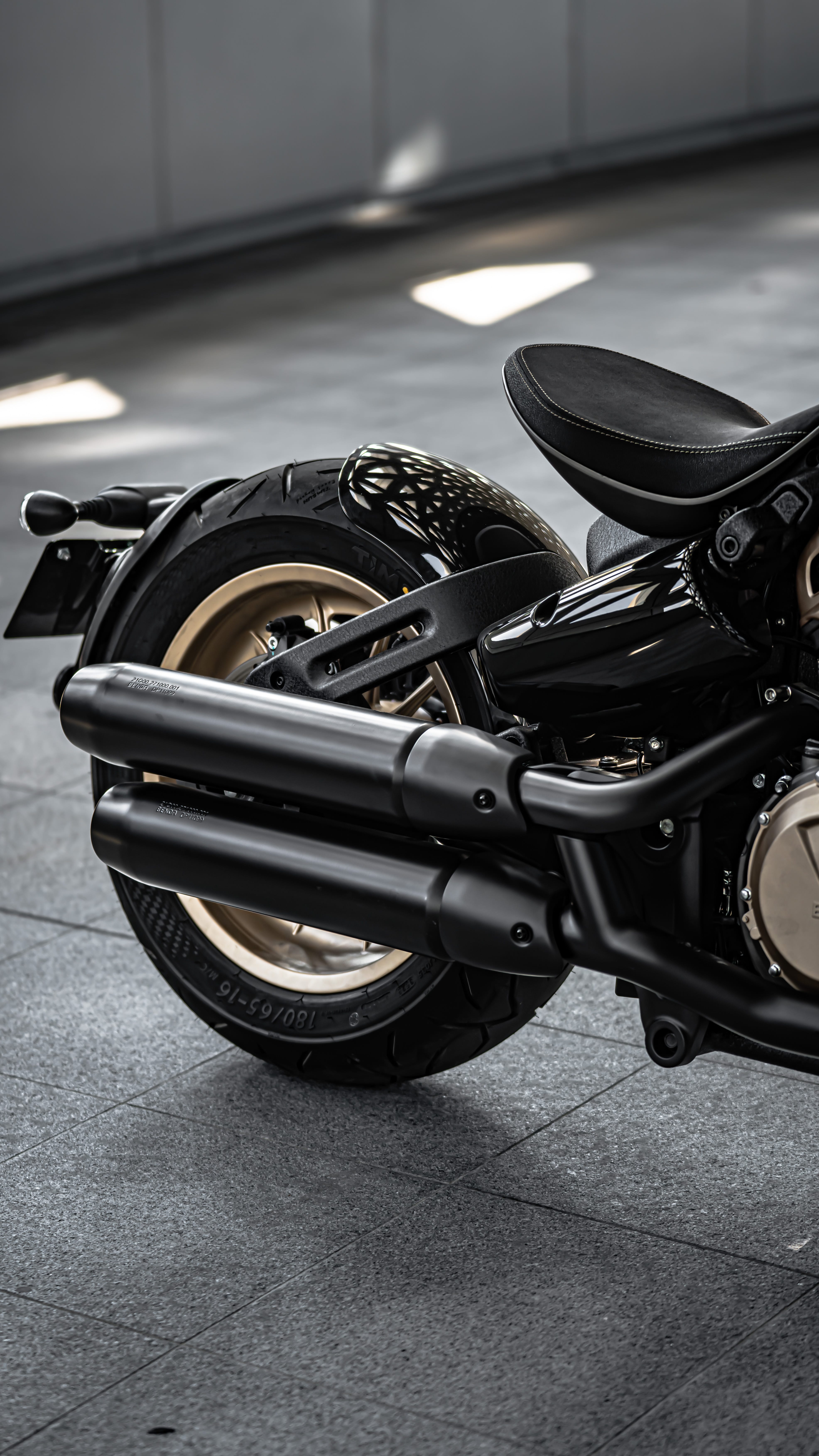 Benda Napoleon 500 Bobber, Phân Phối Chính Hãng, Giá Rẻ Tại Cần Thơ