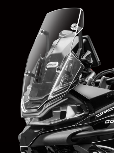 CF Moto 800MT Explorer 2025, ADV Cao Cấp Nhất, Chính Hãng, Giá Tốt tại Cần Thơ