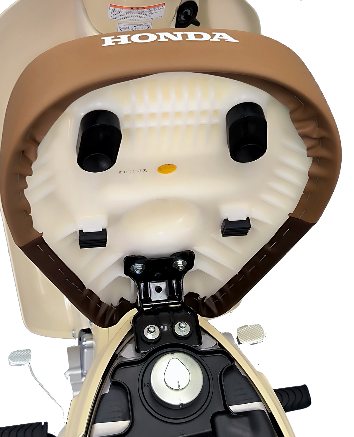 Honda Super Cub 110 ABS, Made In Japan, NK Chính Hãng, Hiếm tại Cần Thơ