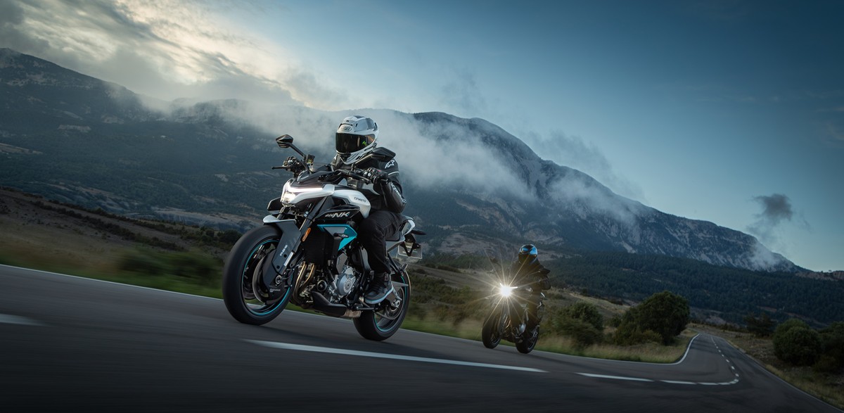 CF Moto 675NK 2025, Động Cơ 3 Xilanh Thẳng Hàng, Chính Hãng, Gía Rẻ tại Cần Thơ