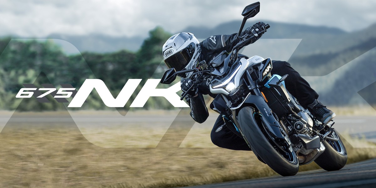 CF Moto 675NK 2025, Động Cơ 3 Xilanh Thẳng Hàng, Chính Hãng, Gía Rẻ tại Cần Thơ