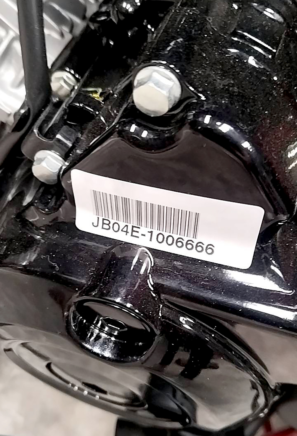 Honda Dax 125 ABS Số Khung Máy Đẹp, Nhập Chính Hãng Thái Lan tại Cần Thơ