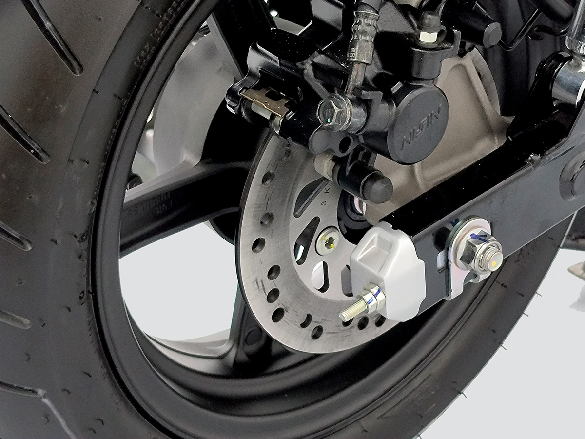 Honda Dax 125 ABS Số Khung Máy Đẹp, Nhập Chính Hãng Thái Lan tại Cần Thơ