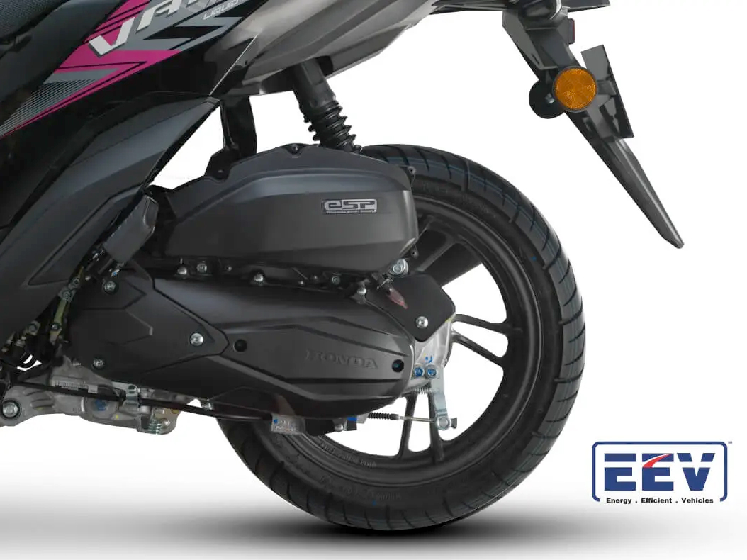 Honda Vario 125 2025 Nhập Khẩu Chính hãng Malaysia đạt Chuẩn EEV tại Cần Thơ