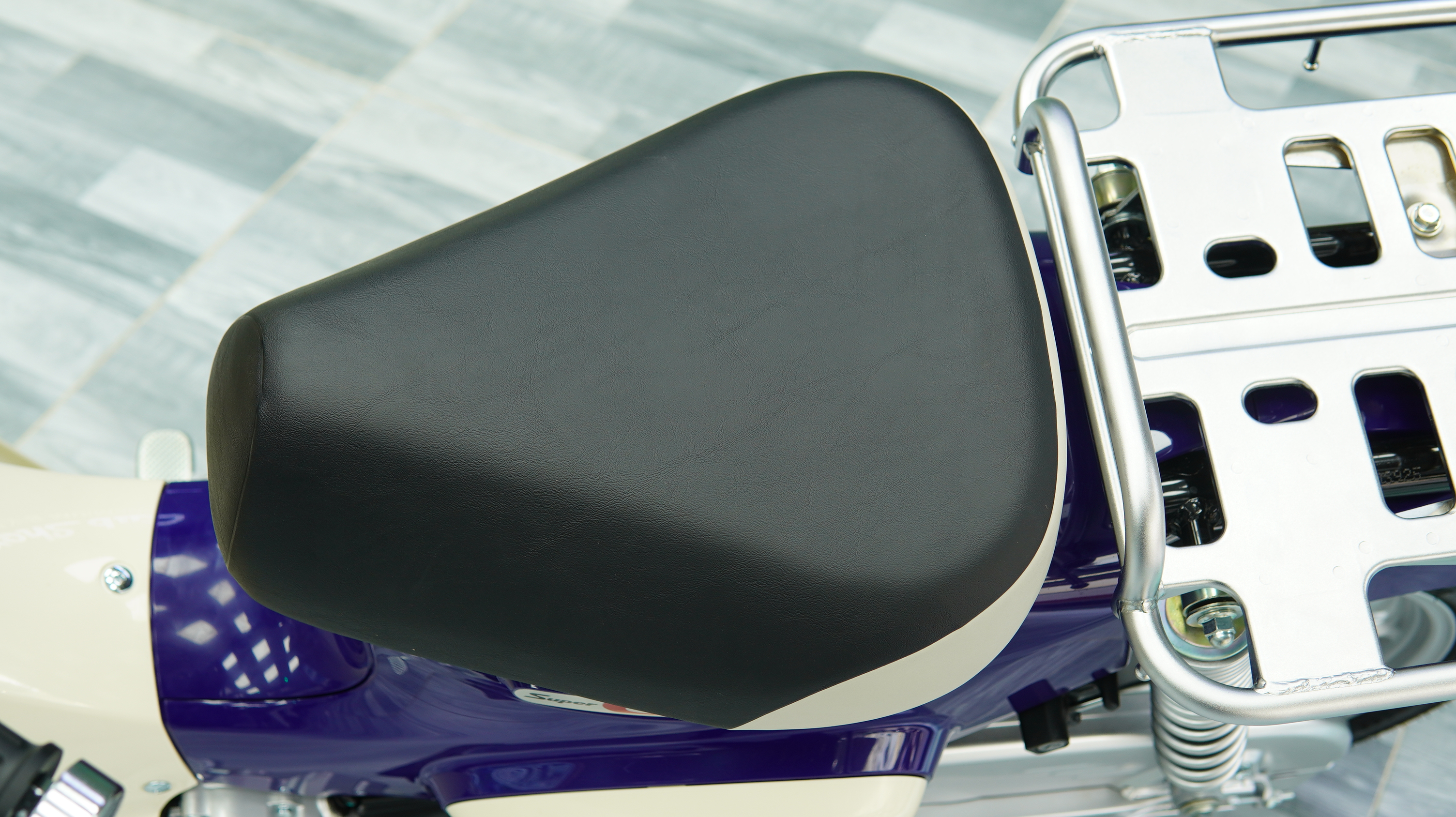 Honda Super Cub 110 Pro ABS 2025, Nhập Khẩu Chính Hãng Từ Nhật tại Cần Thơ