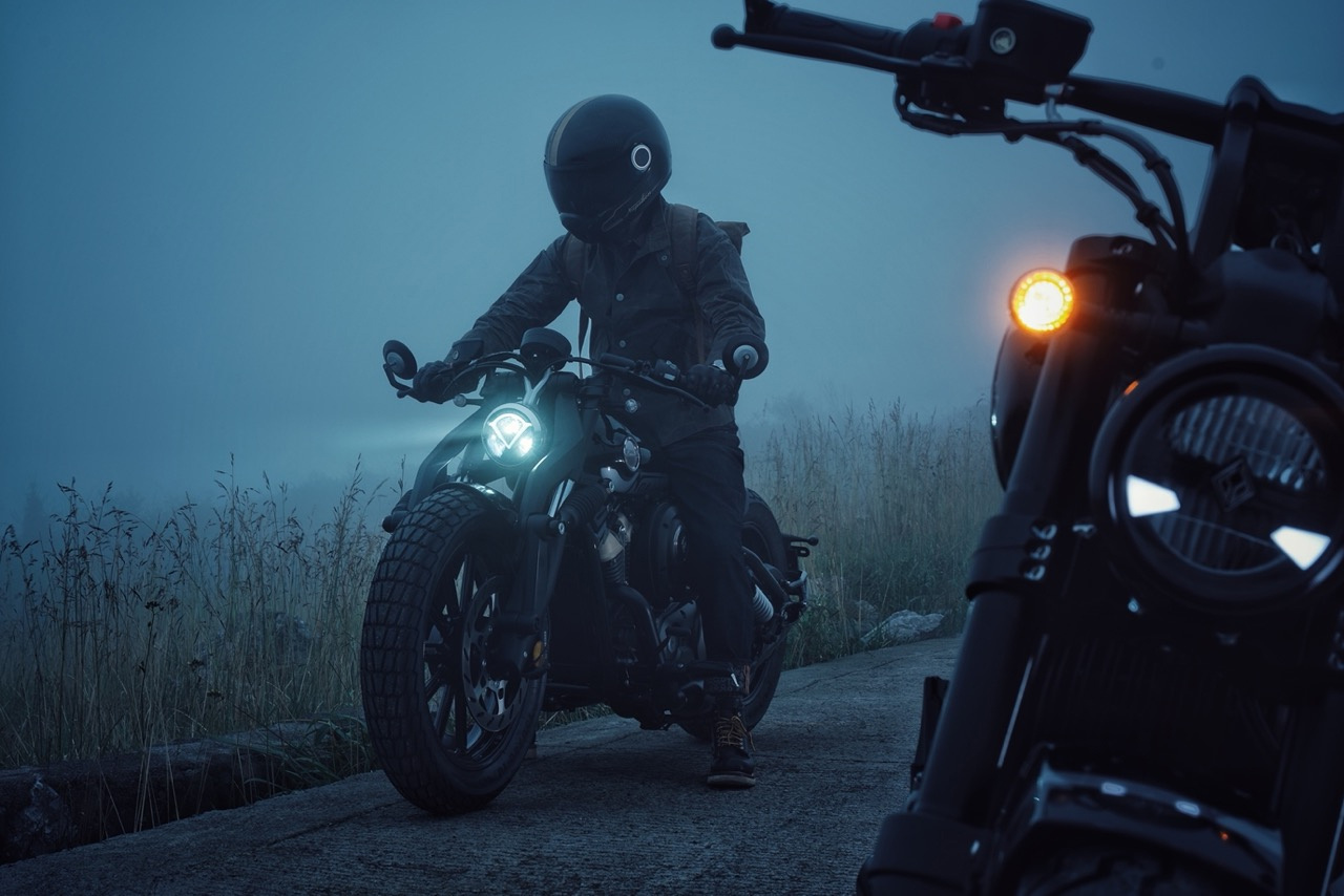 Benda Napolenon Bobber 250, Phân Phối Chính Hãng, Cao Cấp, Giá Rẻ tại Cần Thơ