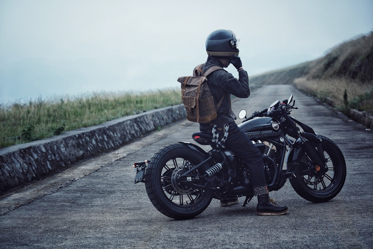 Benda Napolenon Bobber 250, Phân Phối Chính Hãng, Cao Cấp, Giá Rẻ tại Cần Thơ