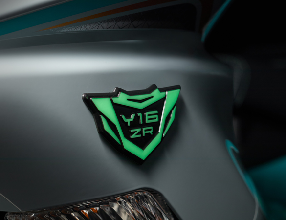 Yamaha Y16ZR 6RMO 2025 Giới Hạn 3.000 xe Nhập Khẩu Malaysia tại Cần Thơ