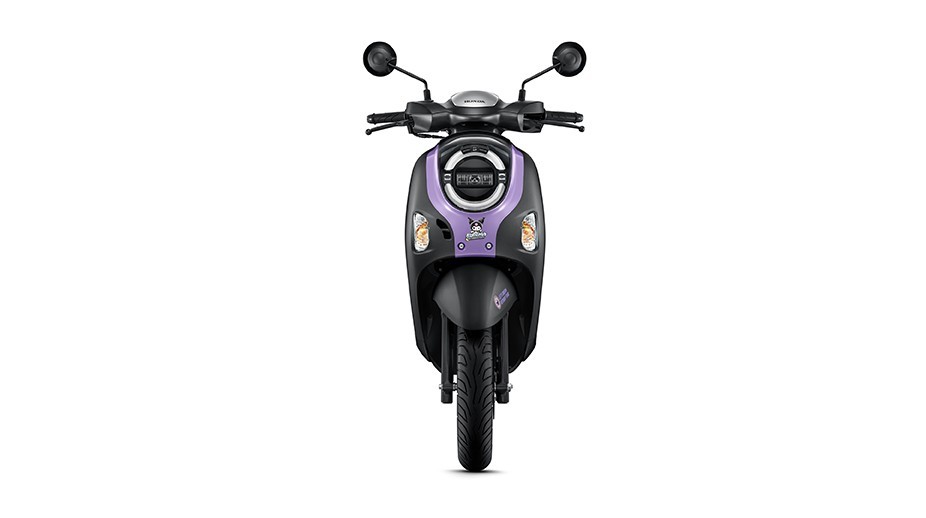 Honda Scoopy Kuromi Limited Edition Giới Hạn 2.000 Xe, Made In Thailan tại Cần Thơ