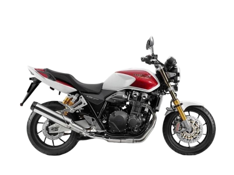 Honda CB1300SF SP Final Edition, Bản Giới Hạn 400 Xe Toàn Cầu tại Cần Thơ
