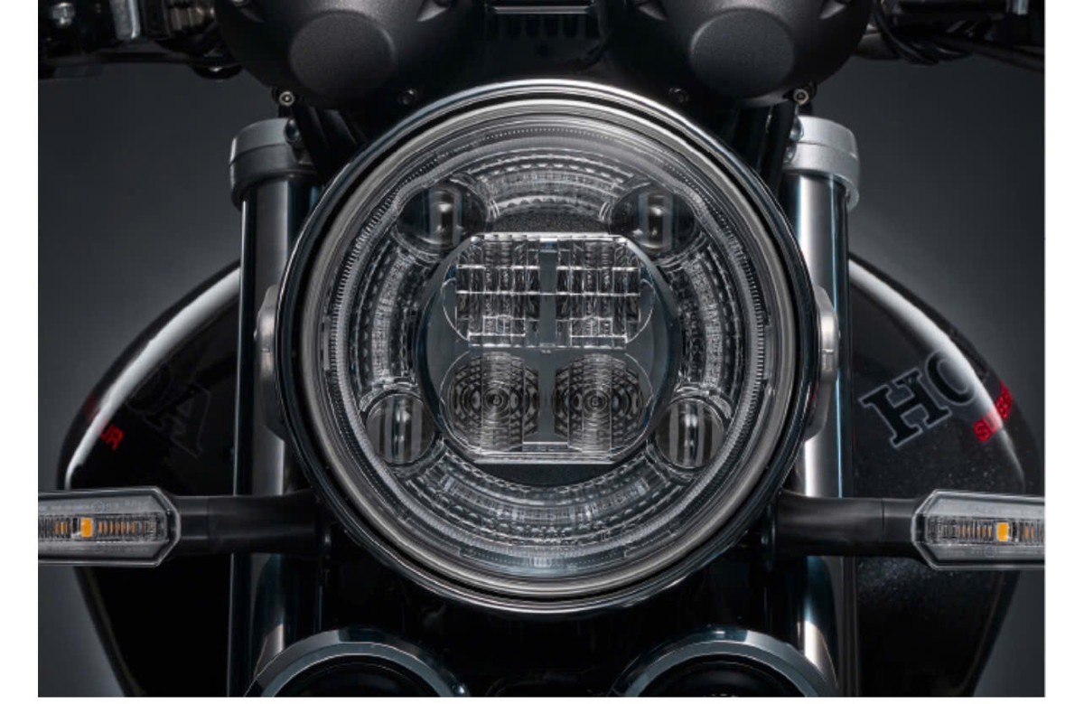 Honda CB1300SF SP Final Edition, Bản Giới Hạn 400 Xe Toàn Cầu tại Cần Thơ