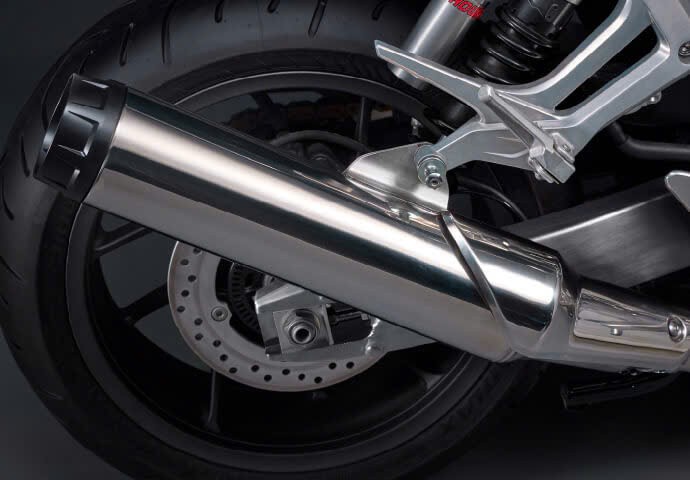 Honda CB1300SF SP Final Edition, Bản Giới Hạn 200 Xe Toàn Cầu tại Cần Thơ