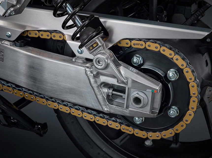 Honda CB1300SF SP Final Edition, Bản Giới Hạn 400 Xe Toàn Cầu tại Cần Thơ