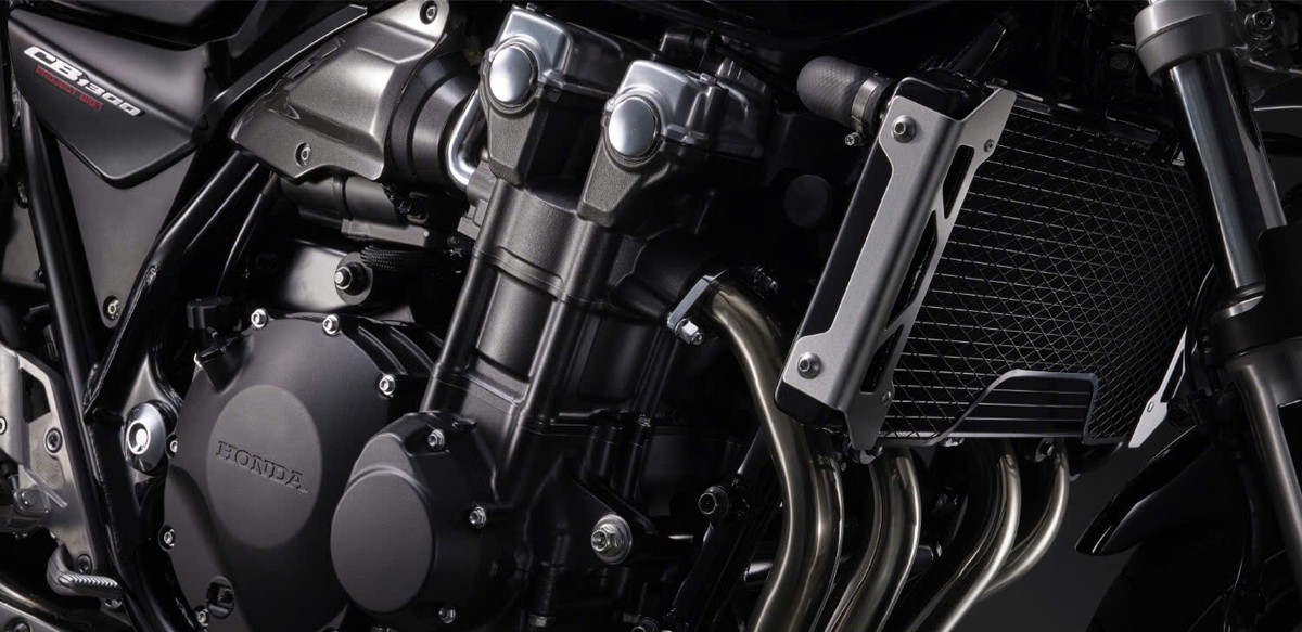 Honda CB1300SF SP Final Edition, Bản Giới Hạn 200 Xe Toàn Cầu tại Cần Thơ