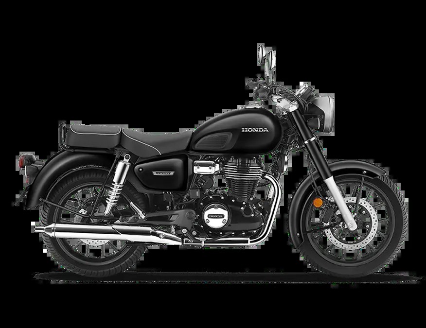 Honda CB350 2025 nhập chính ngạch Ấn Độ giá tốt tại Cần Thơ