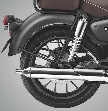 Honda CB350 2025 nhập chính ngạch Ấn Độ giá tốt tại Cần Thơ