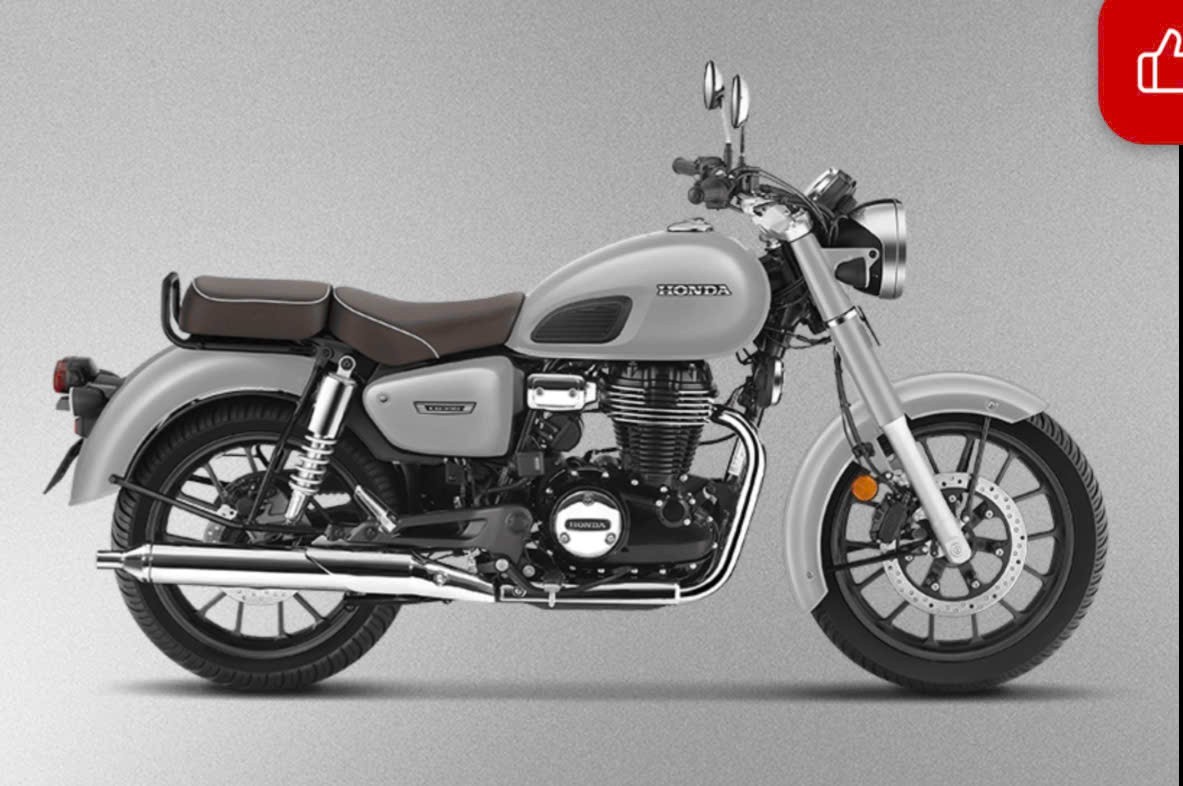 Honda CB350 2025 nhập chính ngạch Ấn Độ giá tốt tại Cần Thơ