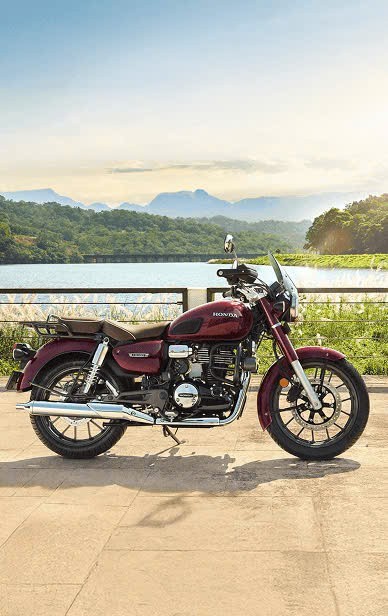 Honda CB350 2025 nhập chính ngạch Ấn Độ giá tốt tại Cần Thơ