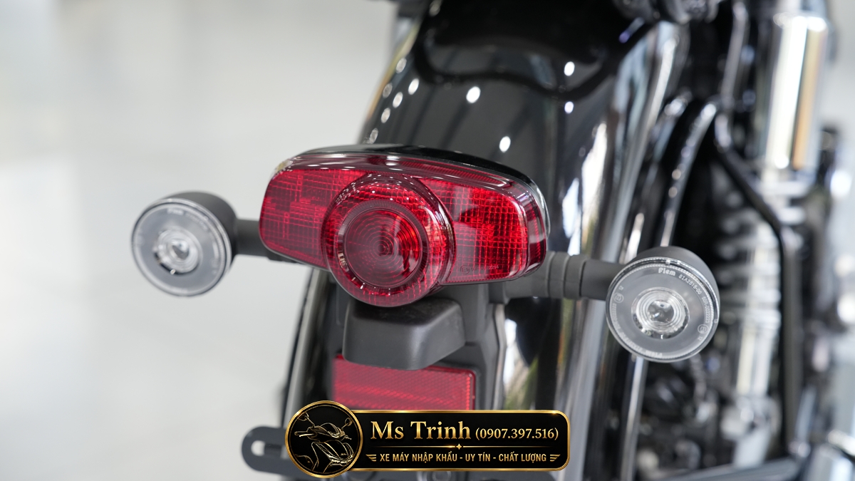Honda CB350C Special Edition 2026 Tại Moto Đồng Tháp - Tuyệt Tác Retro Roadster Cao Cấp Chính Thức Gây Sốt