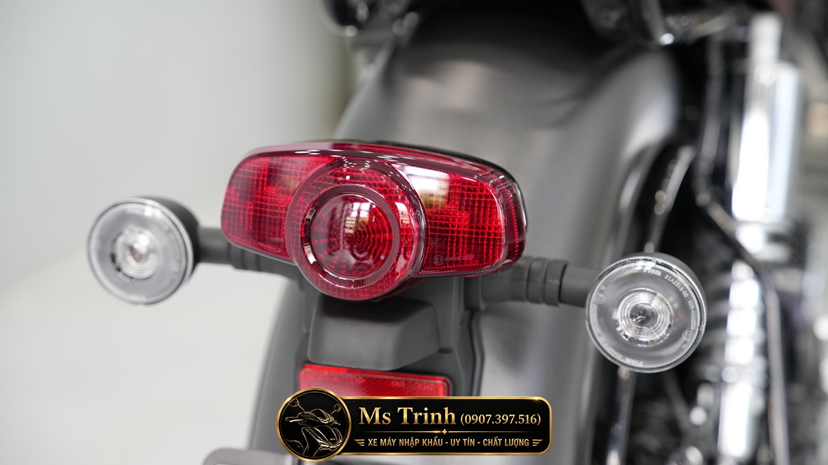 Honda CB350C Special Edition 2026 Tại Moto Đồng Tháp - Tuyệt Tác Retro Roadster Cao Cấp Chính Thức Gây Sốt