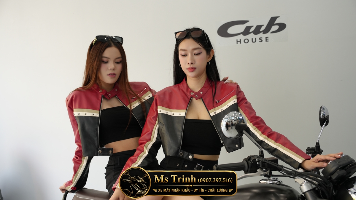 Honda CB350C Special Edition 2026 Tại Moto Đồng Tháp - Tuyệt Tác Retro Roadster Cao Cấp Chính Thức Gây Sốt