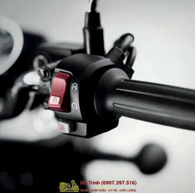 Honda CB350C Special Edition tại Moto Đồng Tháp - Classic 350cc Đậm Chất Retro, Đối Thủ Nặng Ký Từ Ấn Độ