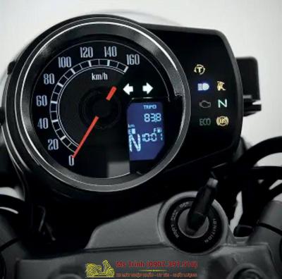 Honda CB350C Special Edition tại Moto Đồng Tháp - Classic 350cc Đậm Chất Retro, Đối Thủ Nặng Ký Từ Ấn Độ