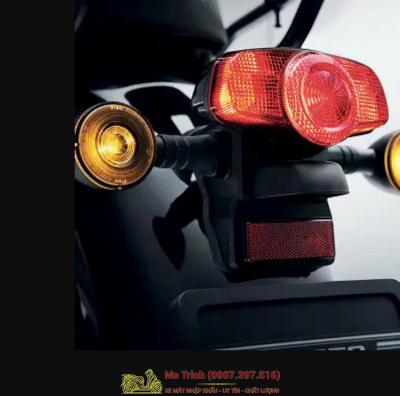 Honda CB350C Special Edition tại Moto Đồng Tháp - Classic 350cc Đậm Chất Retro, Đối Thủ Nặng Ký Từ Ấn Độ