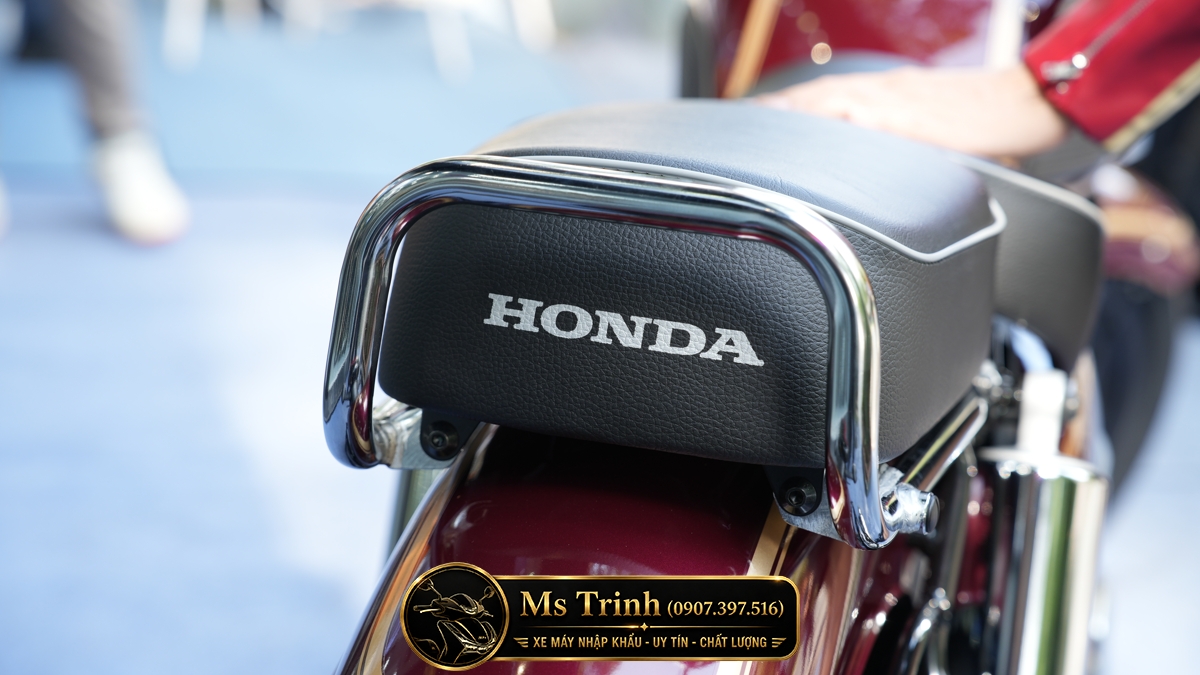 Honda CB350C Special Edition 2026 Tại Moto Đồng Tháp - Tuyệt Tác Retro Roadster Cao Cấp Chính Thức Gây Sốt