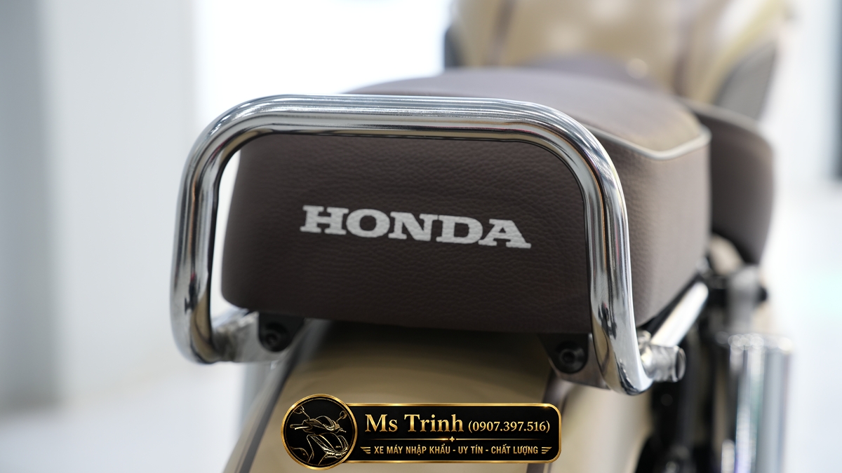 Honda CB350C Special Edition 2026 Tại Moto Đồng Tháp - Tuyệt Tác Retro Roadster Cao Cấp Chính Thức Gây Sốt