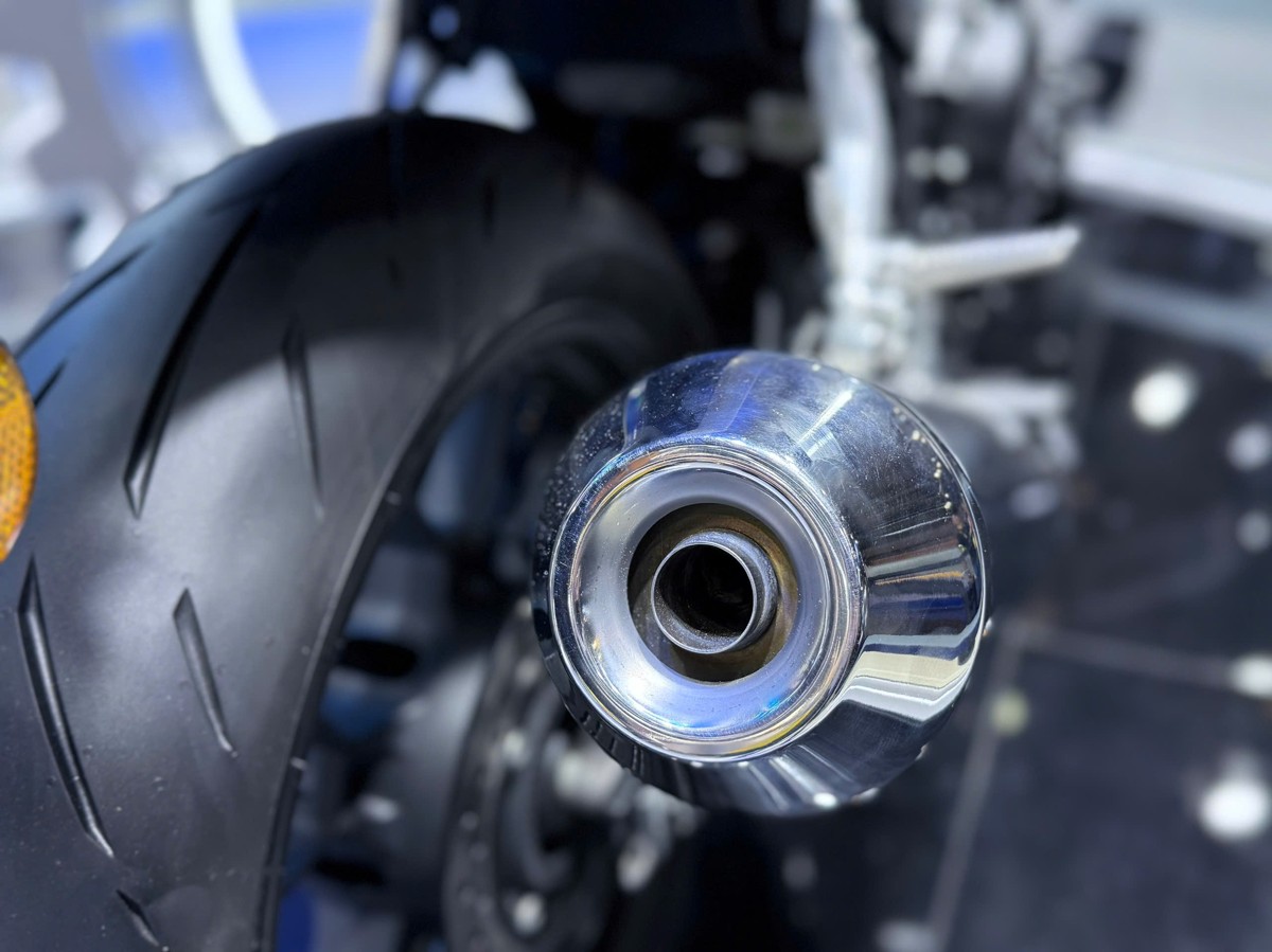 Honda CB500 SF Super Four Naked-Bike 4 Máy tại Cần Thơ