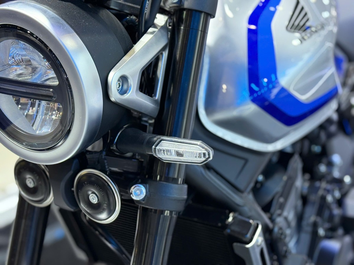 Honda CB500 SF Super Four Naked-Bike 4 Máy tại Cần Thơ