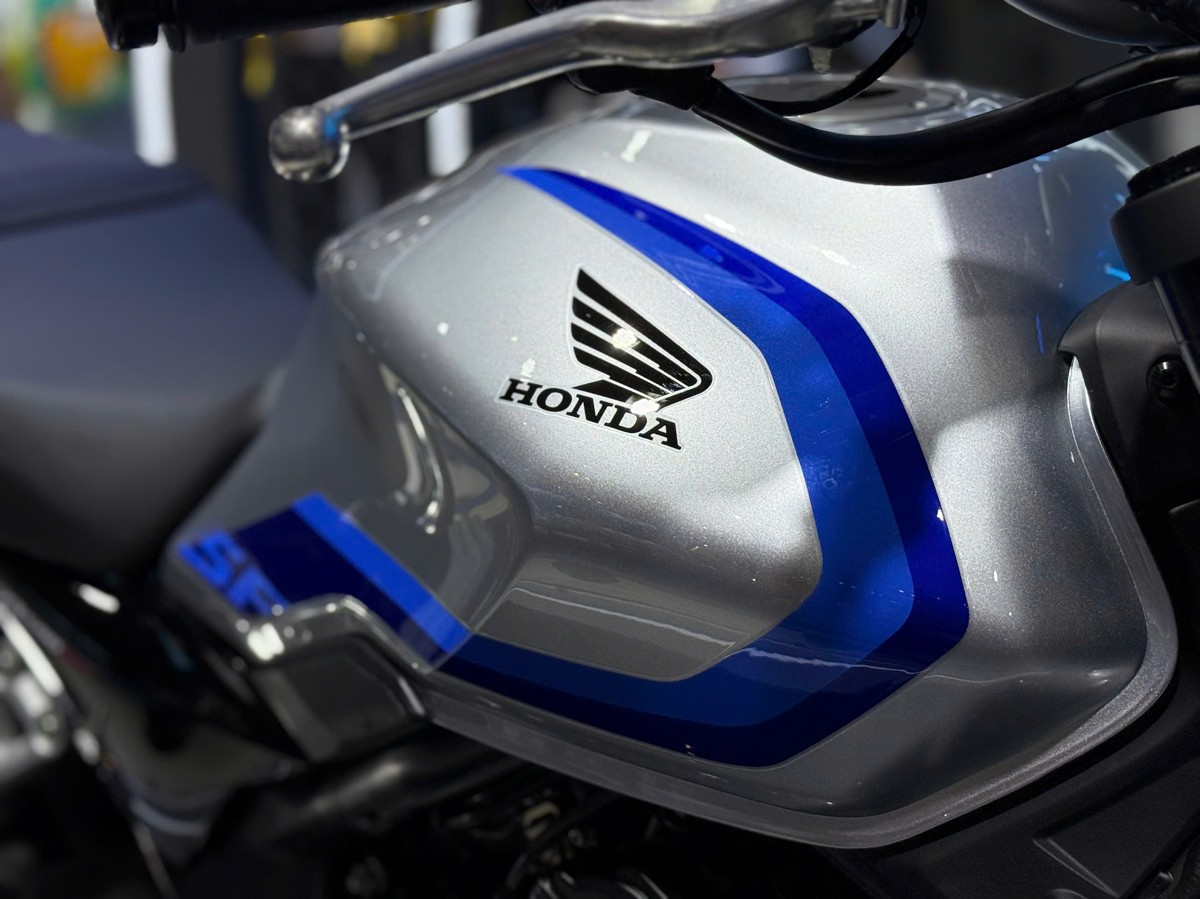 Honda CB500 SF Super Four Naked-Bike 4 Máy tại Cần Thơ