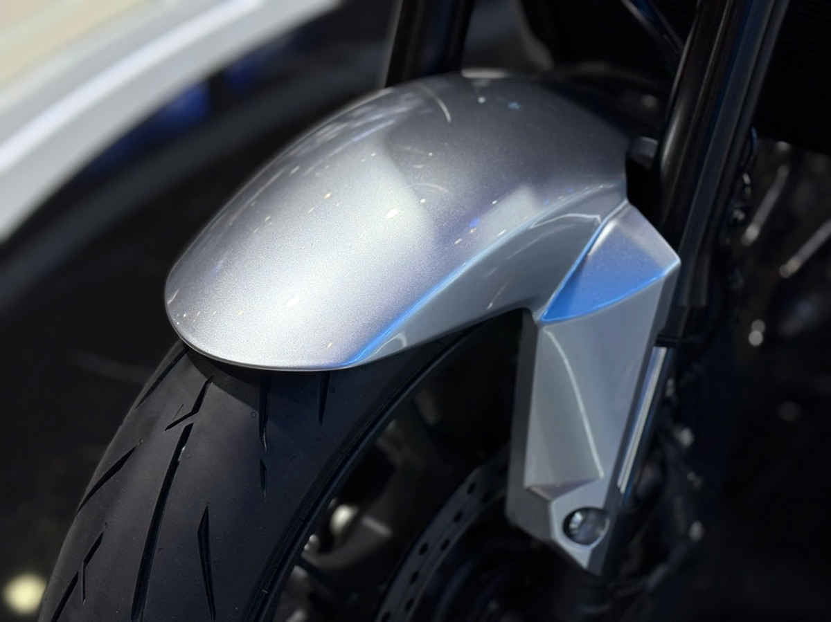 Honda CB500 SF Super Four Naked-Bike 4 Máy tại Cần Thơ