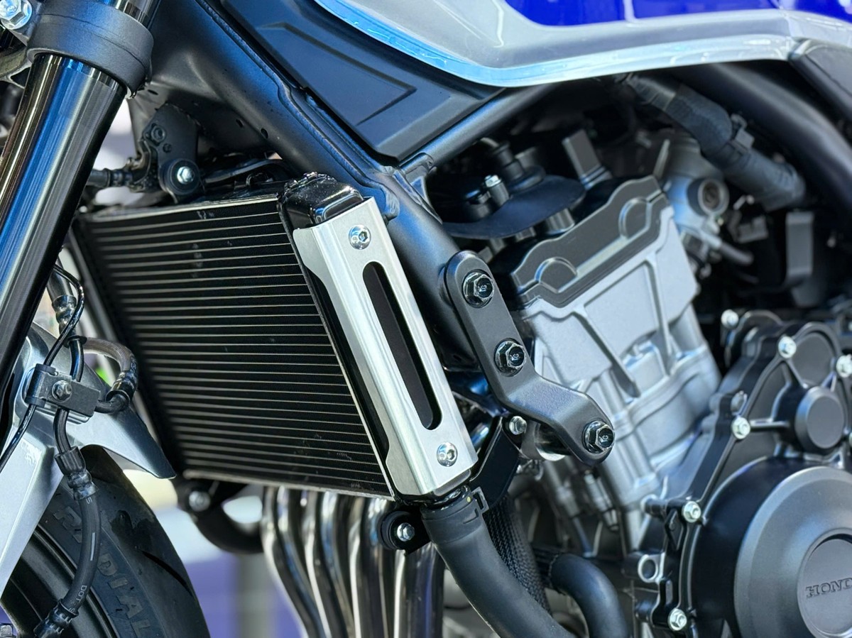 Honda CB500 SF Super Four Naked-Bike 4 Máy tại Cần Thơ