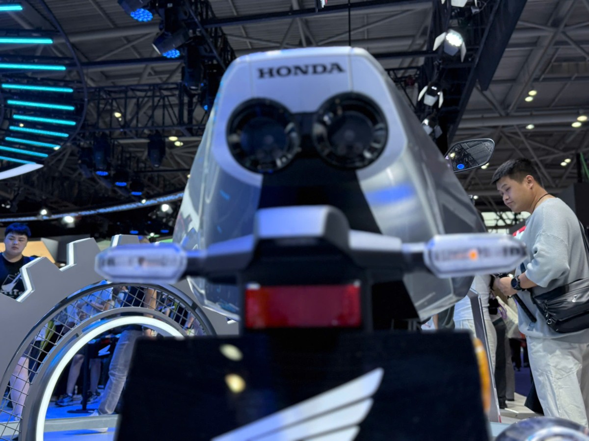 Honda CB500 SF Super Four Naked-Bike 4 Máy tại Cần Thơ