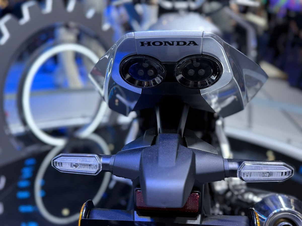 Honda CB500 SF Super Four Naked-Bike 4 Máy tại Cần Thơ