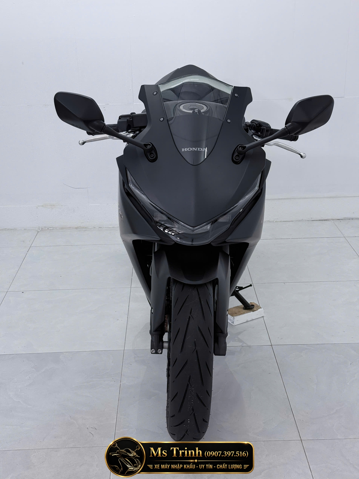 Mua Honda CBR500R FOUR 2026 Tại Moto Đồng Tháp - Động Cơ 4 Xi Lanh, E-Clutch Thế Hệ Mới