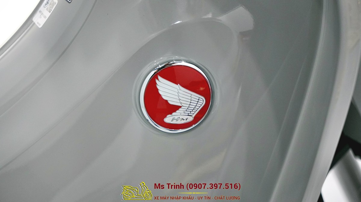 Honda Super Cub C125 nhập Thái ABS 2026 tại Moto Đồng Tháp - Giá Tốt, Có Sẵn Xe