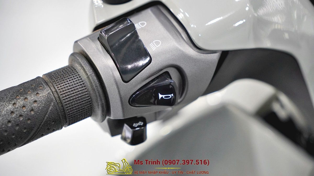 Honda Super Cub C125 nhập Thái ABS 2026 tại Moto Đồng Tháp - Giá Tốt, Có Sẵn Xe