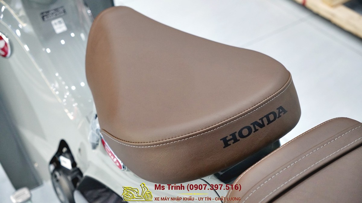 Honda Super Cub C125 nhập Thái ABS 2026 tại Moto Đồng Tháp - Giá Tốt, Có Sẵn Xe