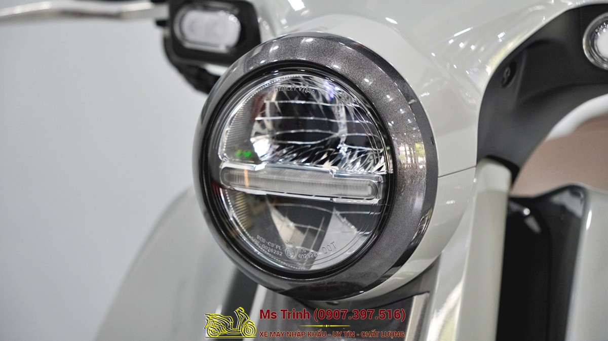 Honda Super Cub C125 nhập Thái ABS 2026 tại Moto Đồng Tháp - Giá Tốt, Có Sẵn Xe