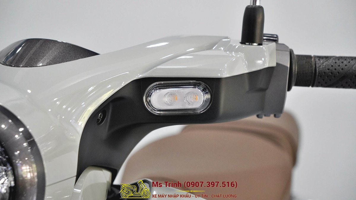 Honda Super Cub C125 nhập Thái ABS 2026 tại Moto Đồng Tháp - Giá Tốt, Có Sẵn Xe