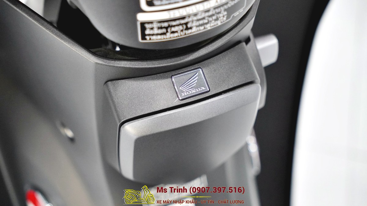 Honda Super Cub C125 nhập Thái ABS 2026 tại Moto Đồng Tháp - Giá Tốt, Có Sẵn Xe