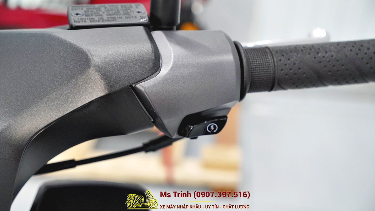 Honda Super Cub C125 nhập Thái ABS 2026 tại Moto Đồng Tháp - Giá Tốt, Có Sẵn Xe