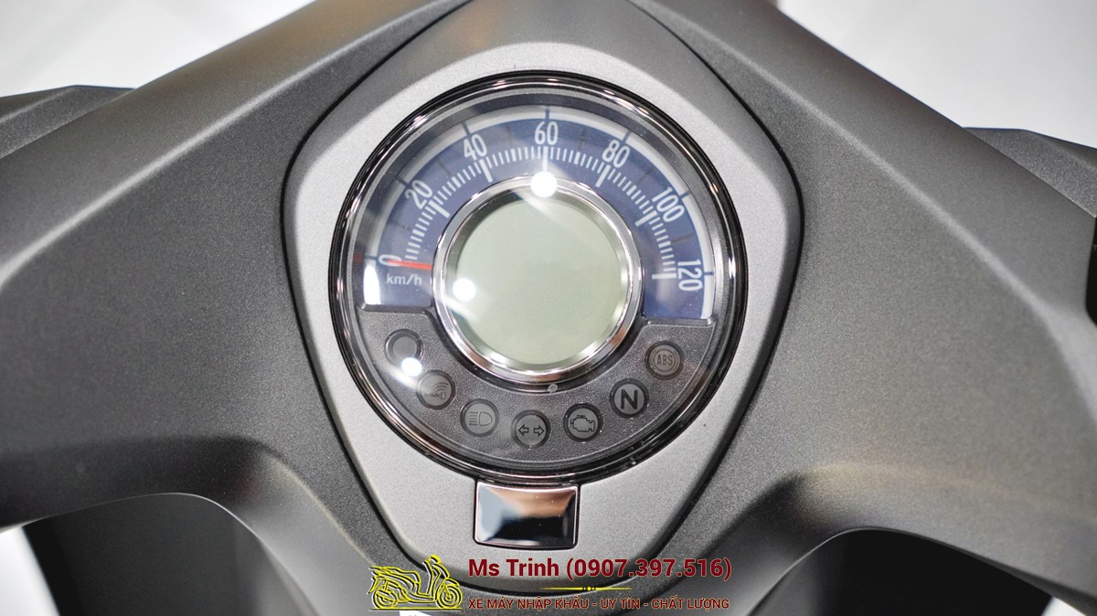 Honda Super Cub C125 nhập Thái ABS 2026 tại Moto Đồng Tháp - Giá Tốt, Có Sẵn Xe