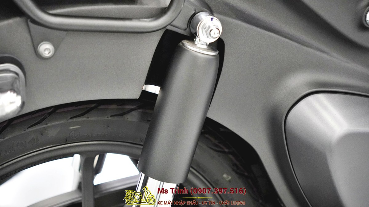 Honda Super Cub C125 nhập Thái ABS 2026 tại Moto Đồng Tháp - Giá Tốt, Có Sẵn Xe