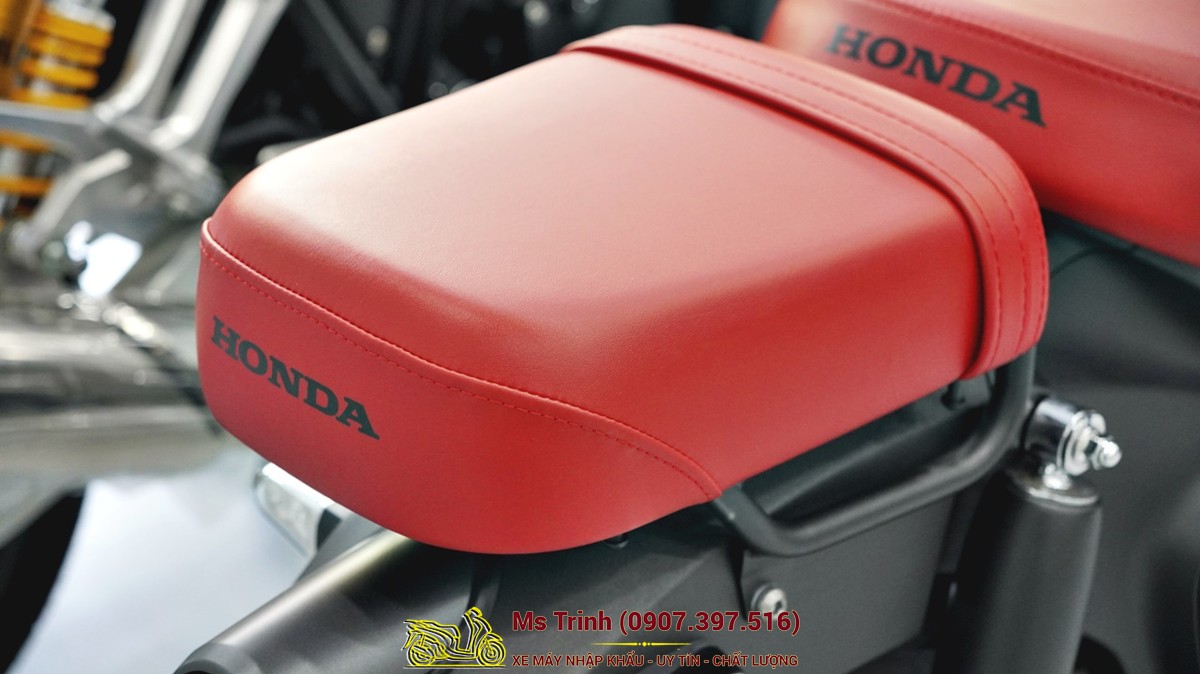 Honda Super Cub C125 nhập Thái ABS 2026 tại Moto Đồng Tháp - Giá Tốt, Có Sẵn Xe